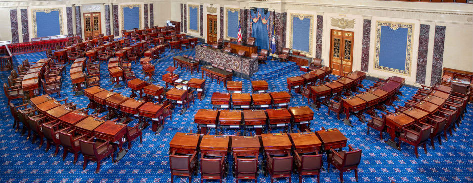 Senate passes bill