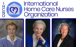 Board Members of IHCNO