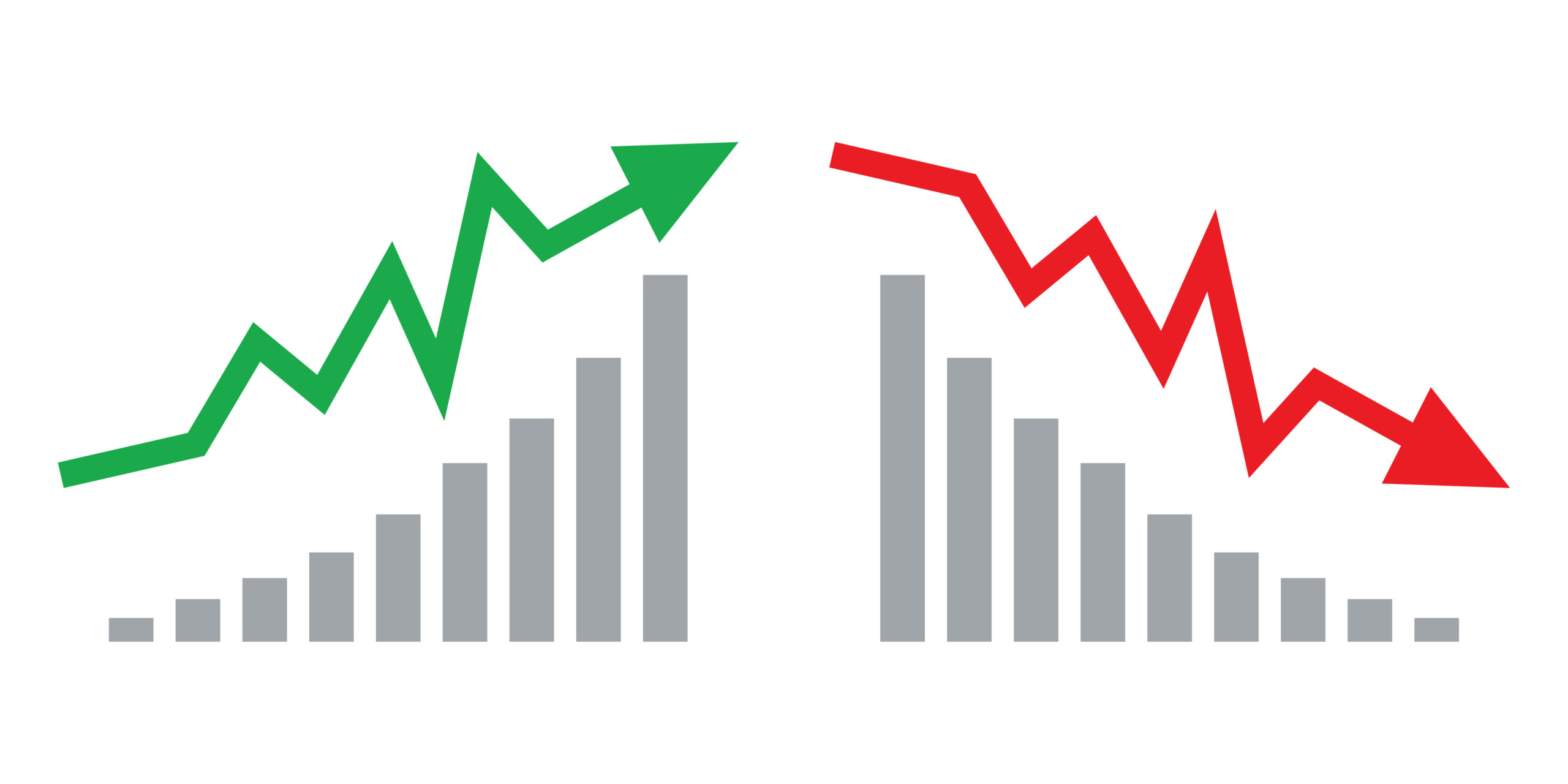 Graph-Up-Down Medicaid Cuts