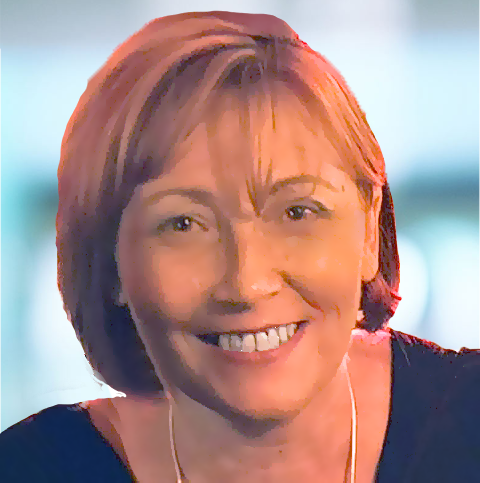 Kristin Rowan, Editor