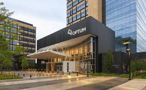 UnitedHealth Grilled Optum