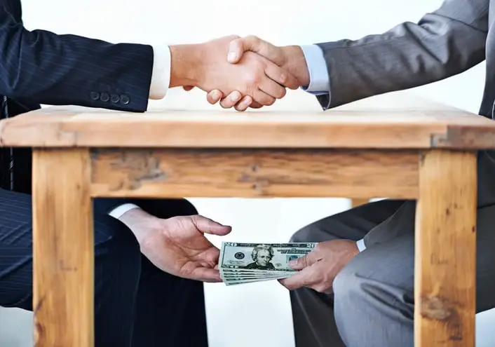 kickbacks Kickbacks for Referrals