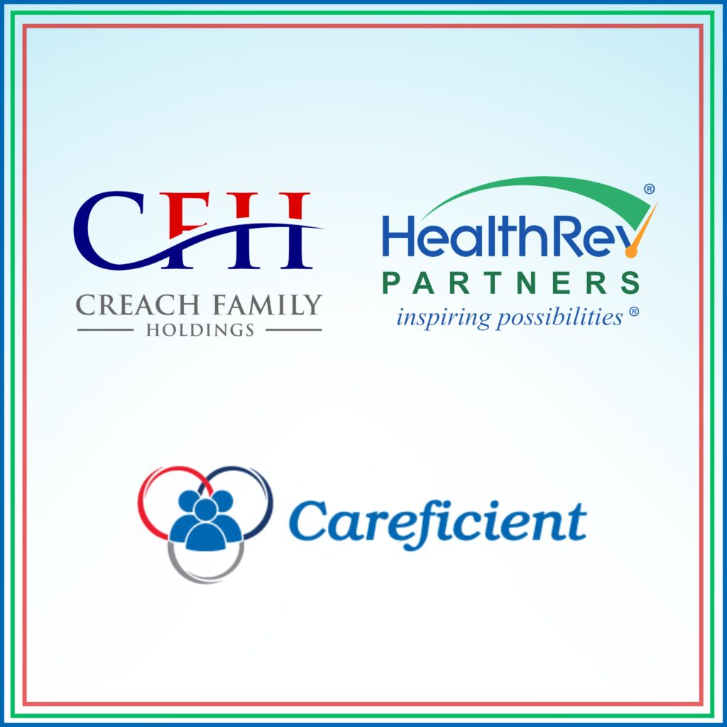Careficient HealthRev Partners Careficient Acquires HealthRev Partners