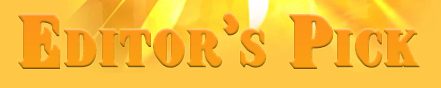 Editors Pick Top ten 2024