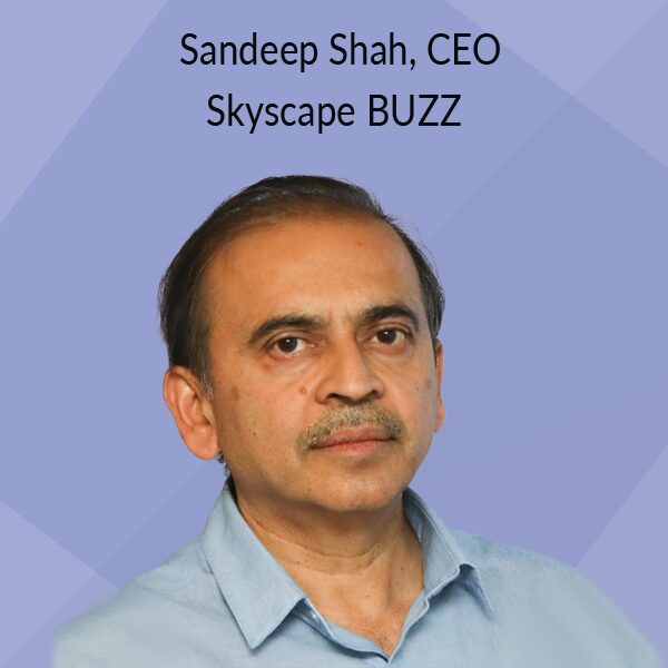 Sandeep-Shah AI Communication