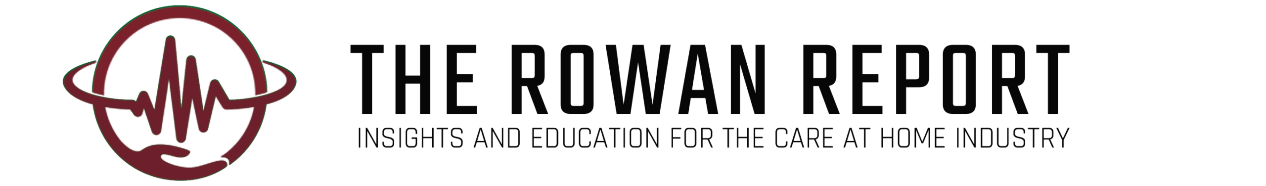 The Rowan Report Logo Transparent The Rowan Report