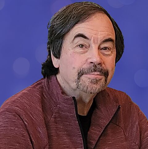 Tim Article Headshot 2025-2 Tim Rowan Editor Emeritus