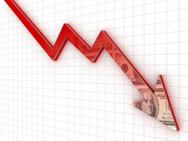 stock-market-decline Intrepid USA Files Chapter 7 Bankruptcy