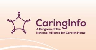 CaringInfo The National Alliance for Care at Home CaringInfo
