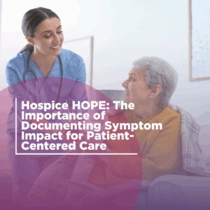 Curantis Solutions Hospice HOPE Curantis Solutions Hospice HOPE