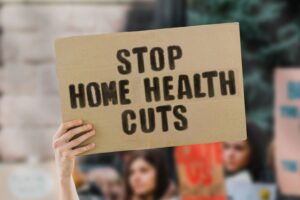 CMS home health proposed rule