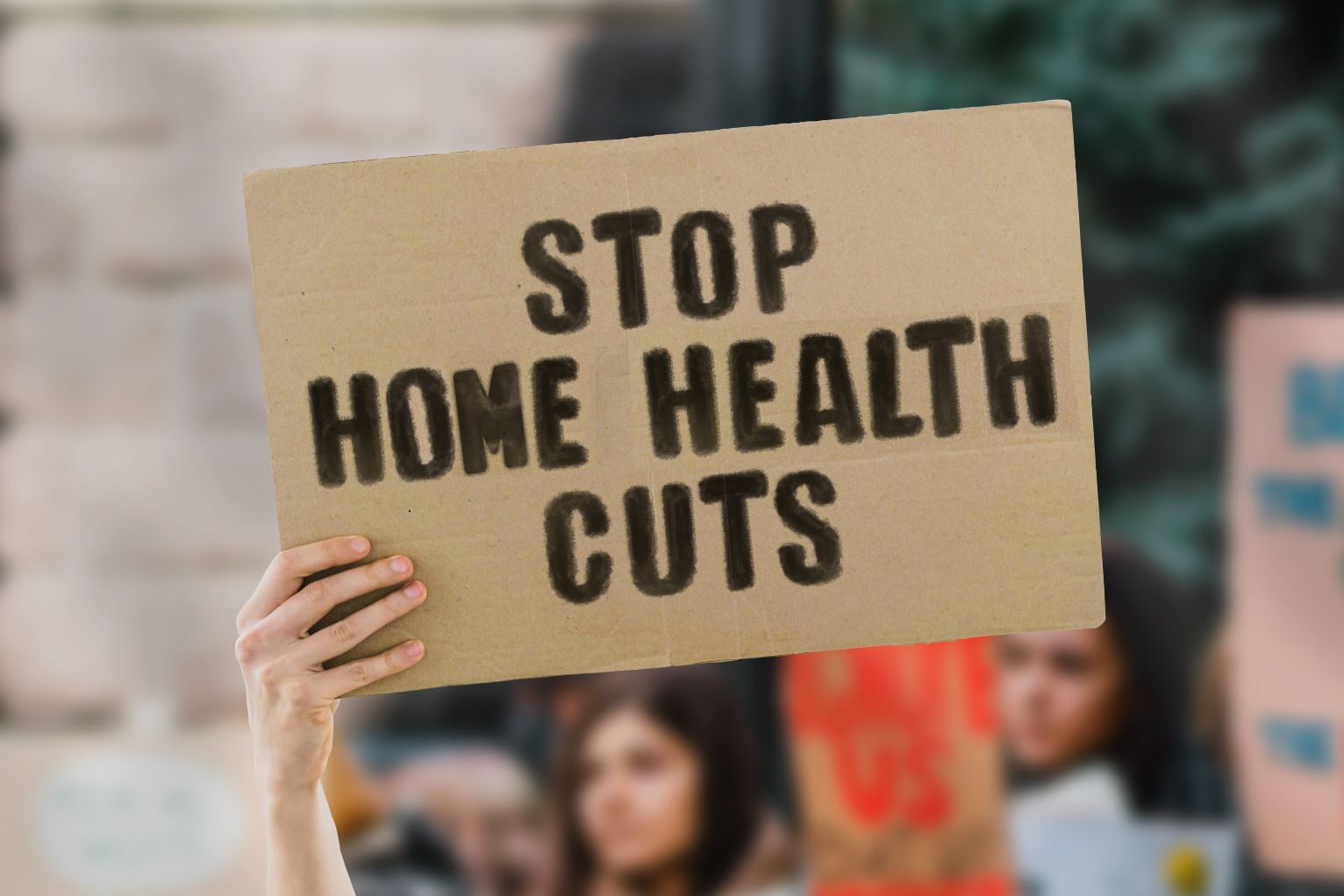 CMS home health proposed rule