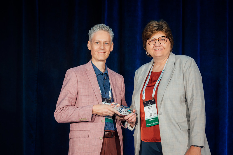 The Alliance Financial Summit Awards