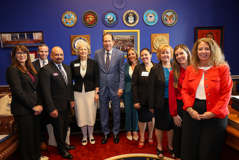 Advocacy Week National Alliance for Care at Home