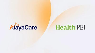 AlayaCare Health PEI Integrating Home Care with Hospital Systems AlayaCare HealthPEI