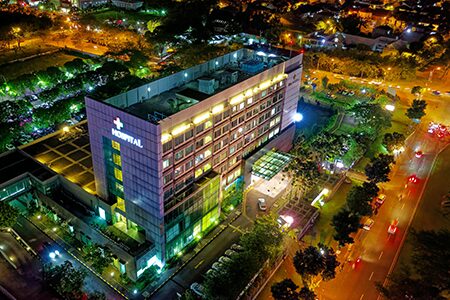Hospital AI for Hospice