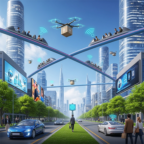 Interoperability and Gen X 