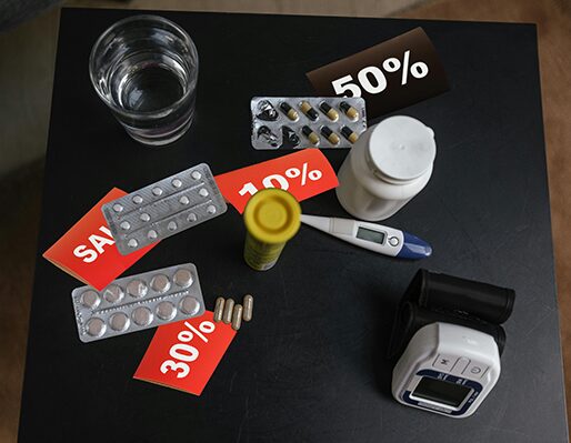 What Can Providers Give to Patients