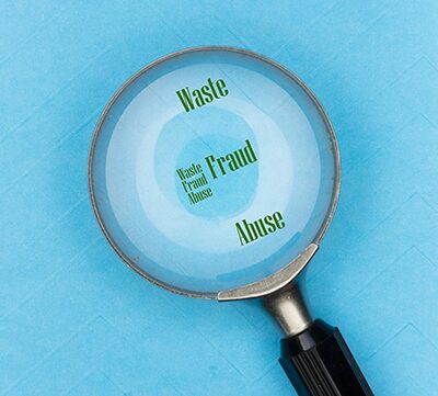 Fraud and Abuse Compliance