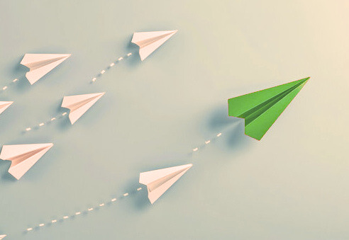 Get Ahead of the changes