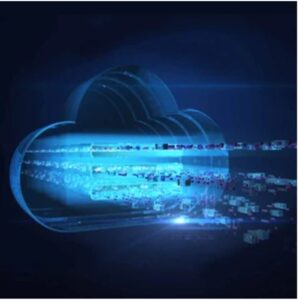 purpose-built AI architecture and scalability