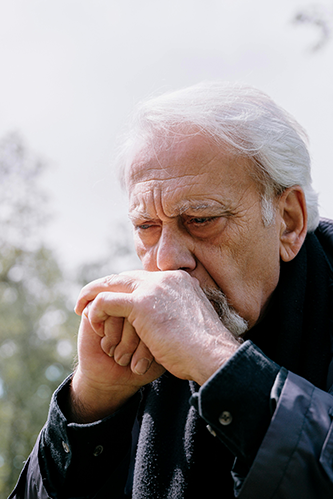 Death of ALF Resident forces sale