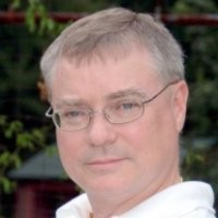 Roger McManus Roger McManus