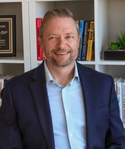 Aaron Marcum Home care and Broadway