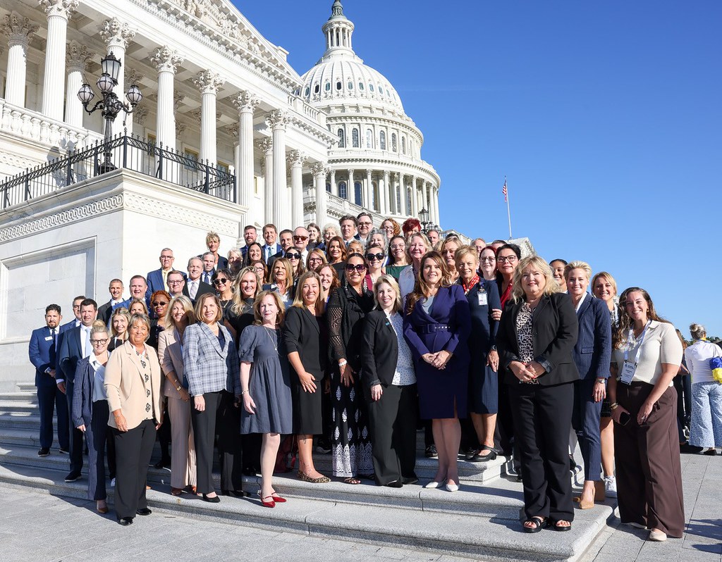 Advocacy Week 2026 Alliance Hosts Second Annual Advocacy Week
