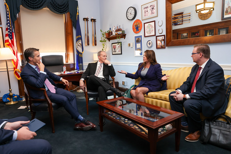 Advocacy Week 2026_2 Alliance Hosts Second Annual Advocacy Week