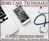 Home Care Technology Buyer's Guide
